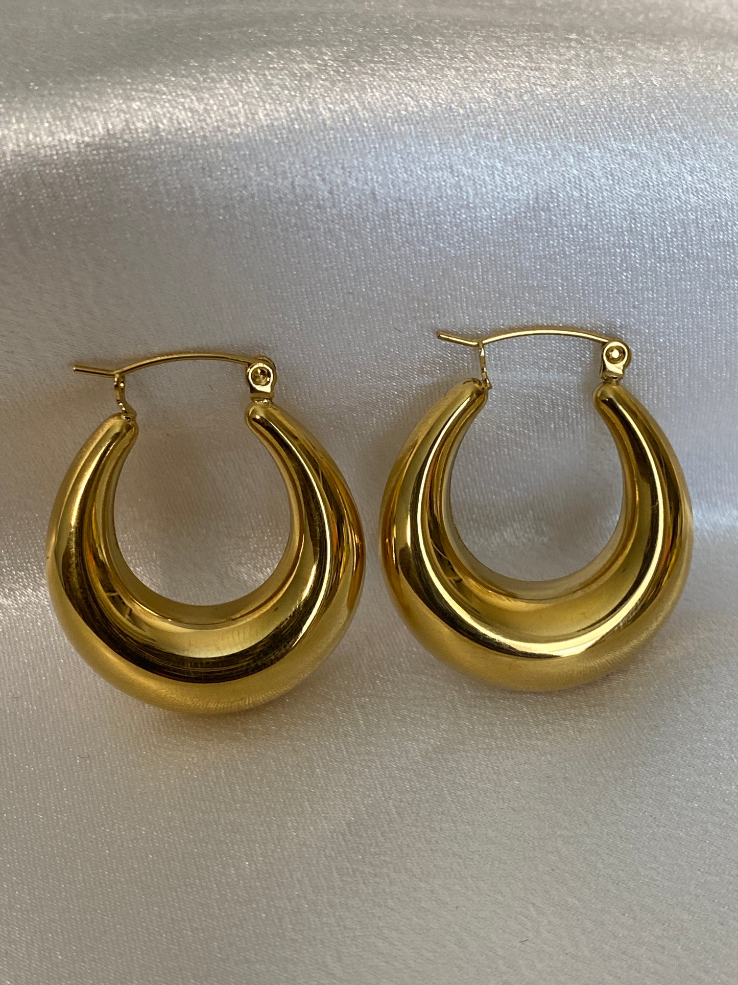 Earrings Senavi