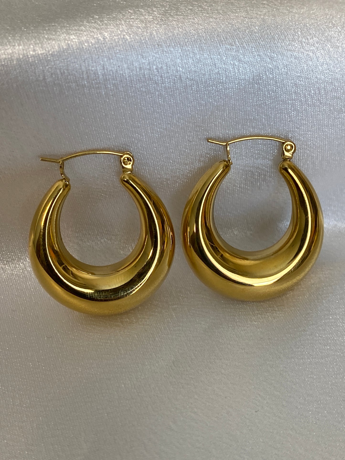 Earrings Senavi