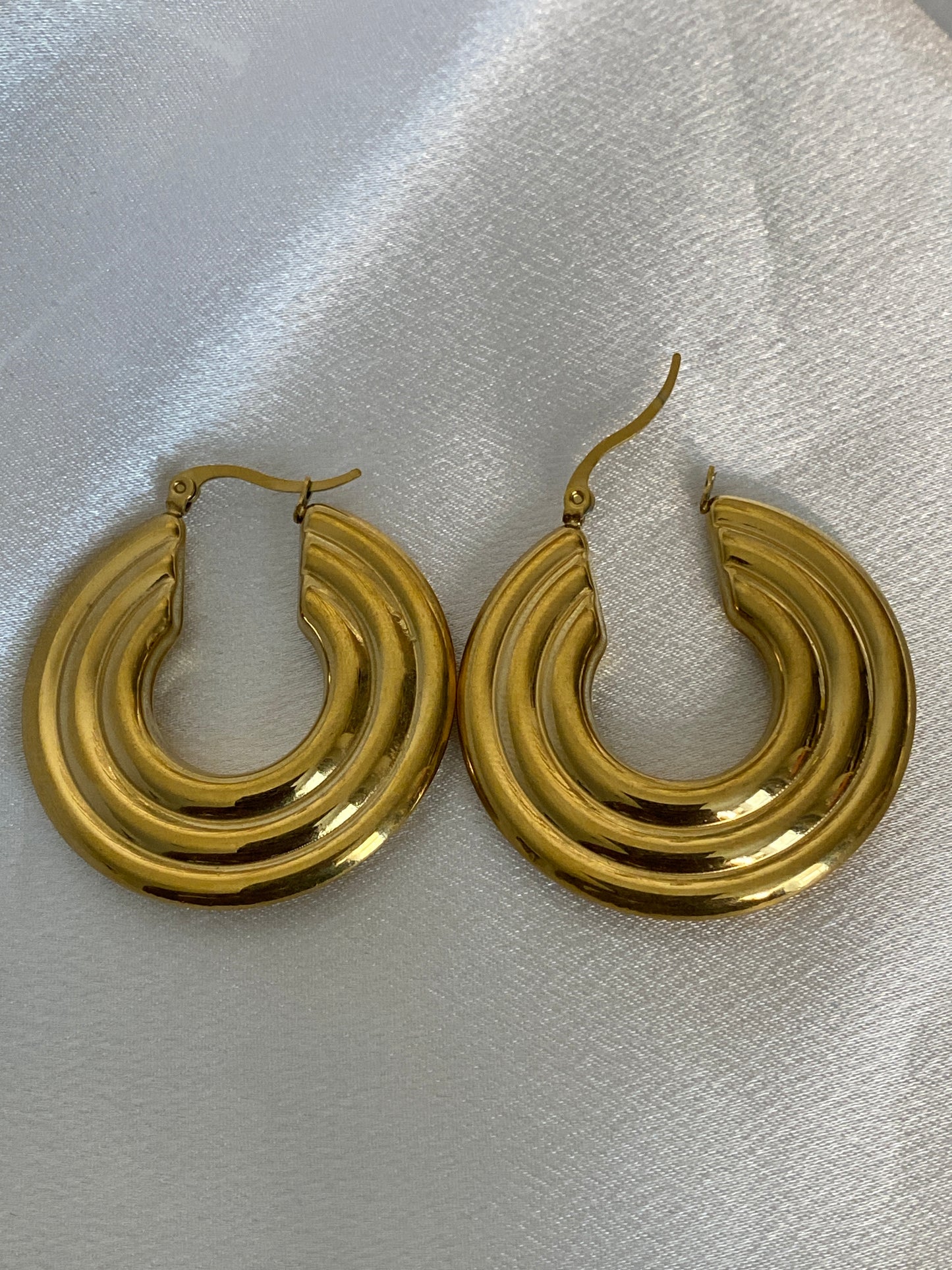 Earrings Josita